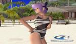 Xbox: Dead or Alive Extreme Beach Volleyball – Screenshot 1