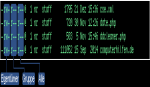 chmod Rechte unter Linux