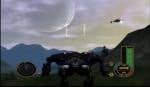 Xbox: Mechassault – Screenshot 1