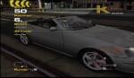 Xbox: Project Gotham Racing – Screenshot 1