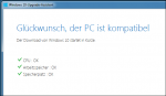 Windows 7: Computer Eigenschaften