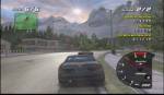 Xbox: Racing Evoluzione – Screenshot 1