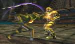 Xbox: SoulCalibur 2 – Screenshot 1