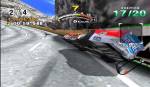 Dreamcast: Daytona USA 2001 – Screenshot 1