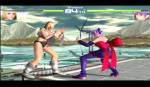 Dreamcast: Dead Or Alive 2 – Screenshot 1