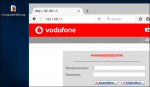 Easy box vodafone ip