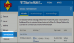 Fritzbox Netzwerkübersicht: Geräte-Details wie IP Adresse
