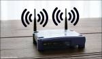 WLAN Router Antenne ausrichten