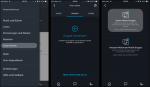 Alexa in Smart-Home Gruppe zufügen