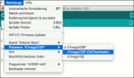 Arduino Boardverwalter