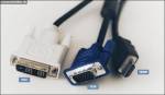 Display-Port und Mini DisplayPort