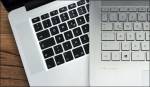 Mac Tasten auf Windows Tastatur