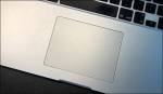 MacBook Trackpad rechte Maustaste