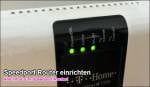 Speedport.ip Router konfigurieren