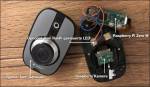 Logitech Alert Kamera Upgrade mit Raspberry Pi