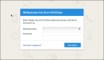 Fritzbox Passwort vergessen