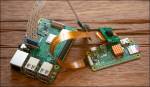Raspberry Pi Kamera Probleme lösen