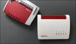 Fritzbox Upgrade: Wechsel zum neuen Fritzbox Router