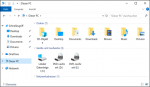 Check Disk mit Windows 10