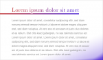 CSS Farbverlauf mit Text