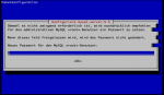 Mysql server installieren passwort