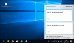 Neue Windows 10 Zwischenablage