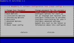 Raspberry WLAN Einstellungen