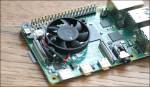 Raspberry Pi Fan Fim