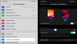 iPhone Dark Mode aktivieren