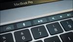 Apple Touch Bar geht nicht