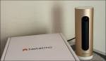 Netatmo Welcome mit Browser oder FHEM steuern