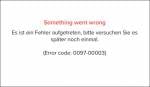 Netatmo Error Code: 0097‑00003
