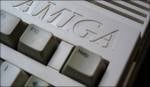 Amiga Tastatur