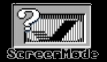Amiga Screenmode
