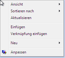 maus-kontextmenu