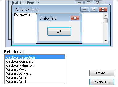 farbschema