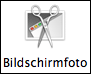 Mac Screenshot mit Bildschirmfoto