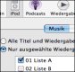 ipod-itunes-wiedergabeliste