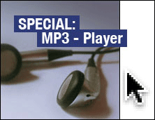 special-mp3-player