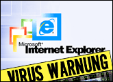 Internet Explorer 6 - IE6