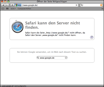 google-offline
