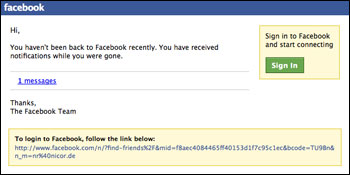 facebook-spam