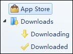 Windows 8 Appstore