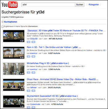 youtube-yt3d-videos