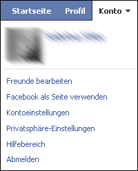 fb-konto