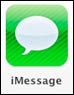 iMessage