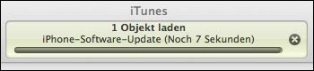 iTunes Update