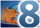 Firefox 8