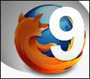 Firefox 9