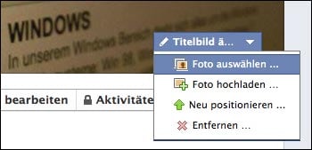 Computerhilfen auf Facebook